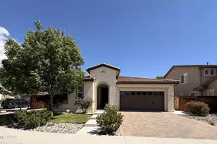 9340 Mill Iron Road, Reno, NV 89521 - Photo 1