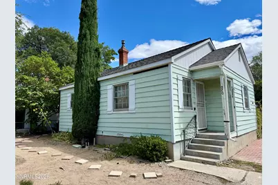 970 Vine Street, Reno, NV 89503 - Photo 1