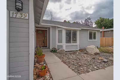 1739 Westwood Drive, Minden, NV 89423 - Photo 4