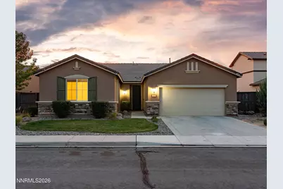 2617 Bridgetown Loop, Sparks, NV 89436 - Photo 4