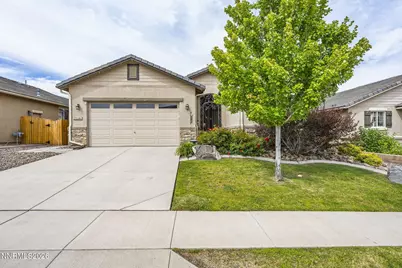 7116 Mustengo Drive, Reno, NV 89506 - Photo 1