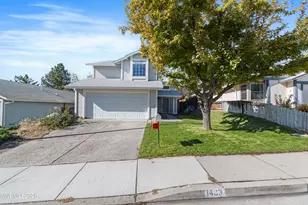1433 Ambassador Dr, Reno, NV 89523 - Photo 1