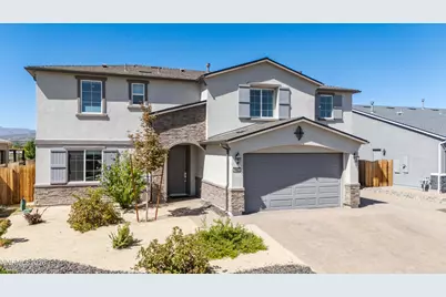 8007 Furnace Creek Drive, Sparks, NV 89436 - Photo 2