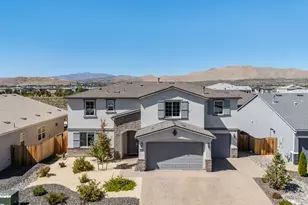 8007 Furnace Creek Dr, Sparks, NV 89436 - Photo 4