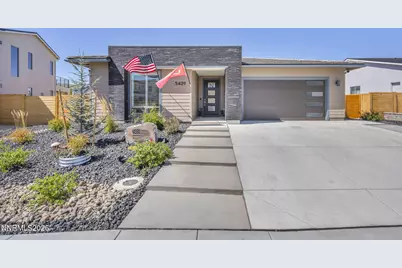 5429 Marblestone Court, Sparks, NV 89436 - Photo 2