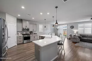 309 Granite Ct, Dayton, NV 89403 - Photo 2
