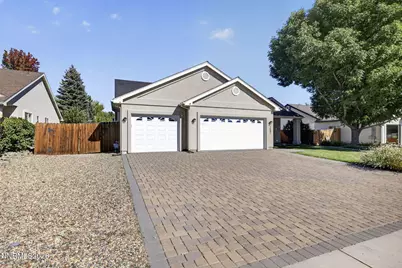 1487 Longfellow Lane, Gardnerville, NV 89410 - Photo 2