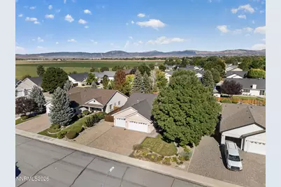 1487 Longfellow Lane, Gardnerville, NV 89410 - Photo 38