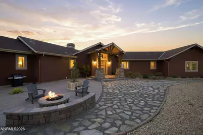 1391 Hawkins Peak Court, Gardnerville, NV 89410 - Photo 44