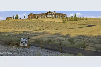 1391 Hawkins Peak Court, Gardnerville, NV 89410 - Photo 6