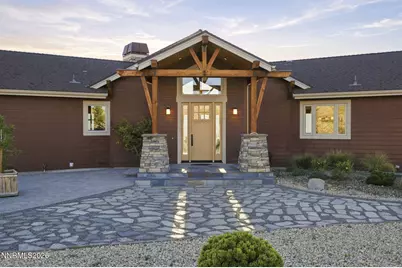 1391 Hawkins Peak Court, Gardnerville, NV 89410 - Photo 10