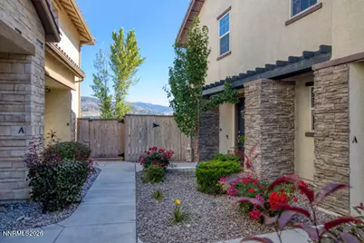 1940 Dark Horse Road #Unit   B, Reno, NV 89521 - Photo 34