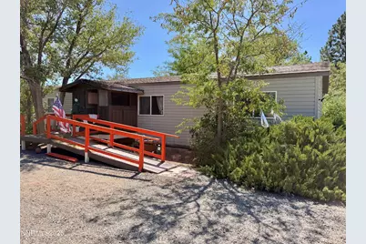 5130 Desert Lane, Silver Springs, NV 89429 - Photo 1