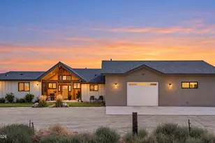 1923 Arabian Ln, Gardnerville, NV 89410 - Photo 1