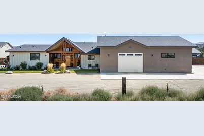 1923 Arabian Lane, Gardnerville, NV 89410 - Photo 50