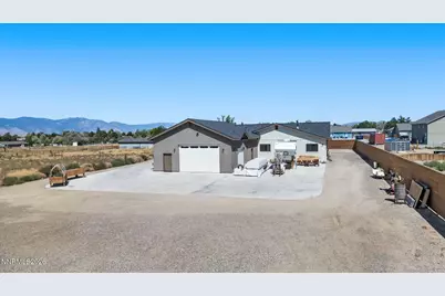 1923 Arabian Lane, Gardnerville, NV 89410 - Photo 46