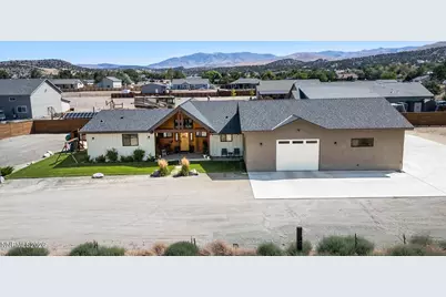 1923 Arabian Lane, Gardnerville, NV 89410 - Photo 56