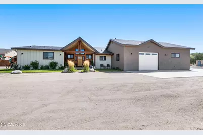1923 Arabian Lane, Gardnerville, NV 89410 - Photo 44