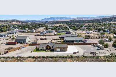 1923 Arabian Lane, Gardnerville, NV 89410 - Photo 2