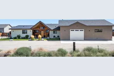 1923 Arabian Lane, Gardnerville, NV 89410 - Photo 48