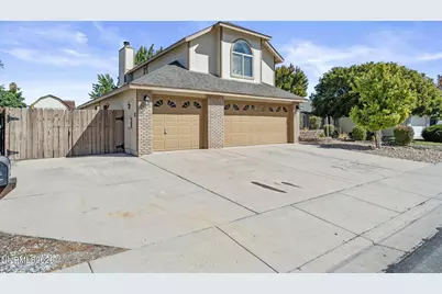 672 Armory Lane, Carson City, NV 89701 - Photo 2