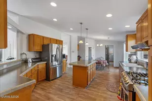 5850 Whiskey Springs Rd, Reno, NV 89510 - Photo 12
