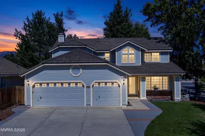 3039 Bramble Drive, Reno, NV 89509 - Photo 1
