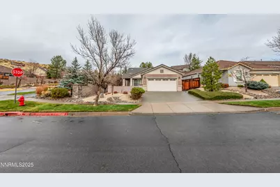 9295 Hidden Park Drive, Reno, NV 89523 - Photo 4