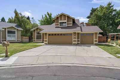 1877 Mountcrest Court, Reno, NV 89523 - Photo 26