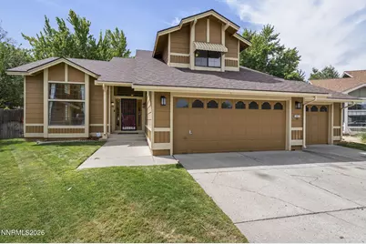 1877 Mountcrest Court, Reno, NV 89523 - Photo 1