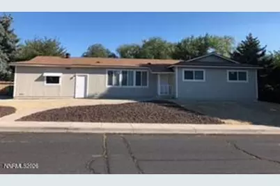 2495 Sunray Drive, Reno, NV 89503 - Photo 1