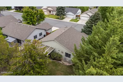 4629 N Cactus Hills Drive, Sparks, NV 89436 - Photo 34
