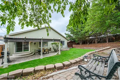4629 N Cactus Hills Drive, Sparks, NV 89436 - Photo 26