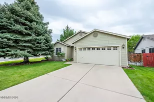 4629 N Cactus Hills Dr, Sparks, NV 89436 - Photo 1