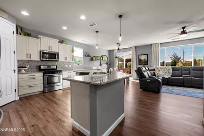 7109 Mustengo Drive, Reno, NV 89506 - Photo 4