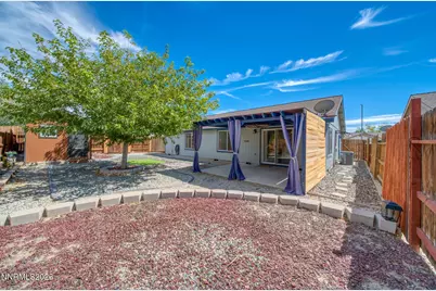 1660 Round Up Road, Fernley, NV 89408 - Photo 40