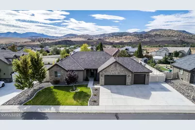 137 Denio Drive, Dayton, NV 89403 - Photo 4