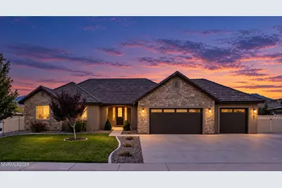 137 Denio Drive, Dayton, NV 89403 - Photo 2