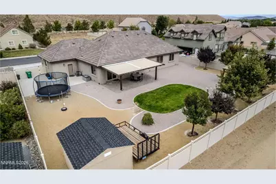 137 Denio Drive, Dayton, NV 89403 - Photo 36
