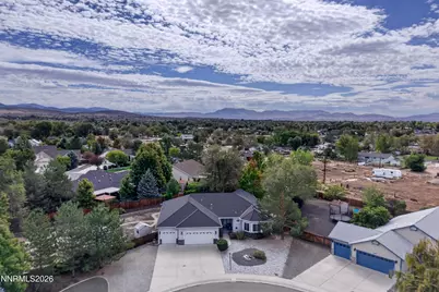 2851 San Juan Circle, Minden, NV 89423 - Photo 2