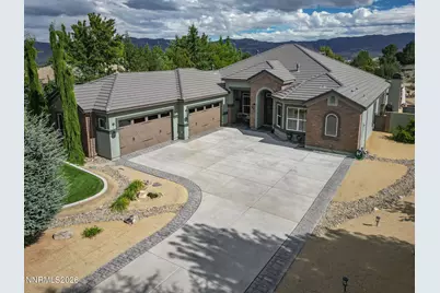 12950 Silver Wolf Road, Reno, NV 89511 - Photo 1