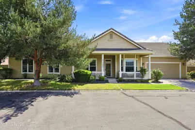 1496 Gaucho Lane, Reno, NV 89521 - Photo 1
