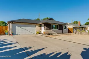 1460 Russell Wy, Sparks, NV 89431 - Photo 1