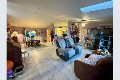 272 Lucille Drive, Walker Lake, NV 89415 - Photo 4