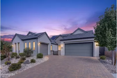2959 Saddle Peak Drive, Reno, NV 89521 - Photo 1