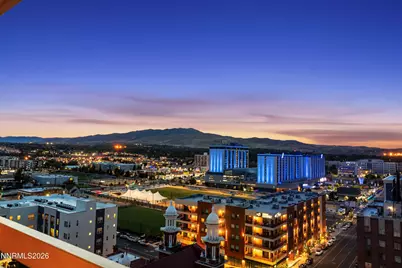 100 N Arlington Avenue #UNIT 12K, Reno, NV 89501 - Photo 2