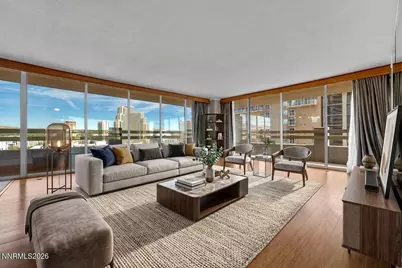 100 N Arlington Avenue #UNIT 12K, Reno, NV 89501 - Photo 6