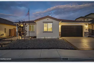 6388 Red Stable Road, Sparks, NV 89436 - Photo 2