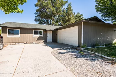 3156 Florentine Drive, Carson City, NV 89701 - Photo 1