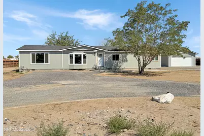 5510 Vanessa Drive, Fallon, NV 89406 - Photo 1